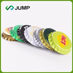 Bierfles draai deksels